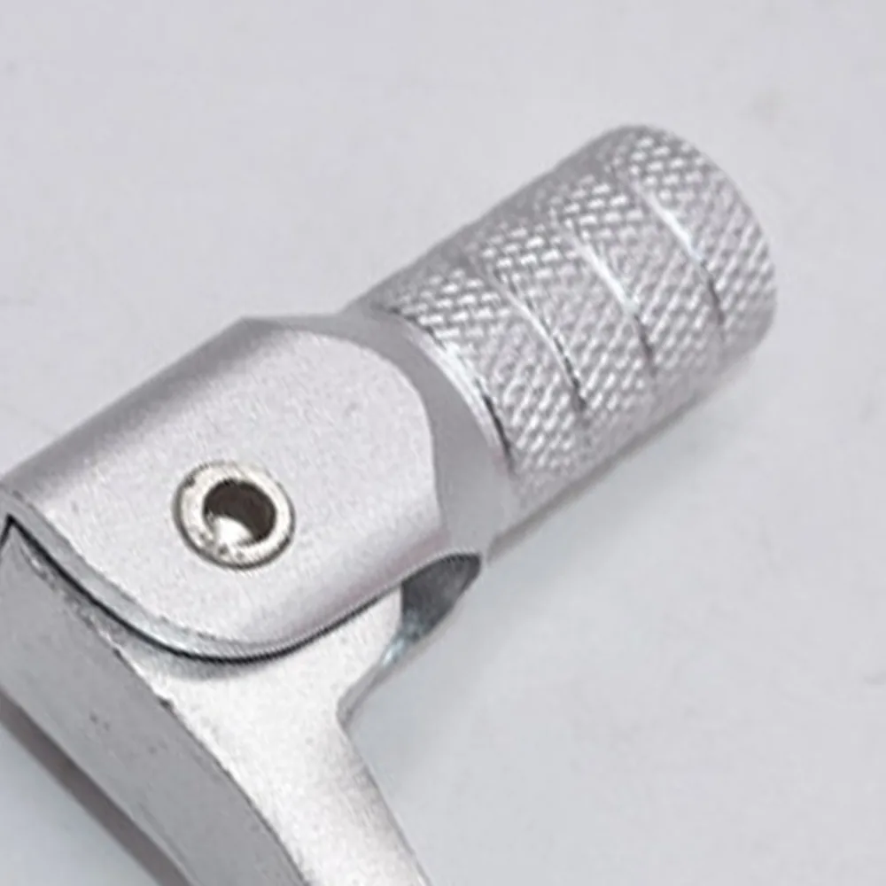 Рычаг переключения передач для мотоцикла Cnc Складной Алюминиевый Рычаг переключения передач