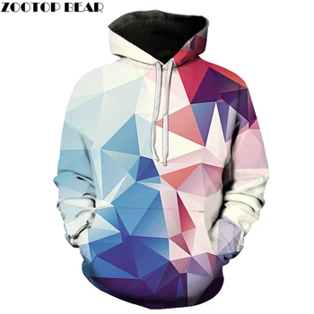 

Hot Sale 3D Printed Hoodies Men Women Hooded Sweatshirts Harajuku Pullover Pocket Hoodie Brand Quality Outwear Tracksuits