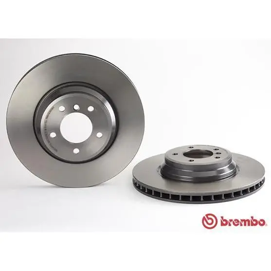 Диск тормозной передний BMW E90 320/325 1.6i/1.8i/2.0i/2.5xi/2.0 | Автомобили и мотоциклы