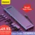Baseus USB Type C HUB to 3.0 USB HDMI-совместимый RJ45 USB HUB для MacBook Pro USB Splitter Multi 11 Портов Type C HUB USB-C HUB
