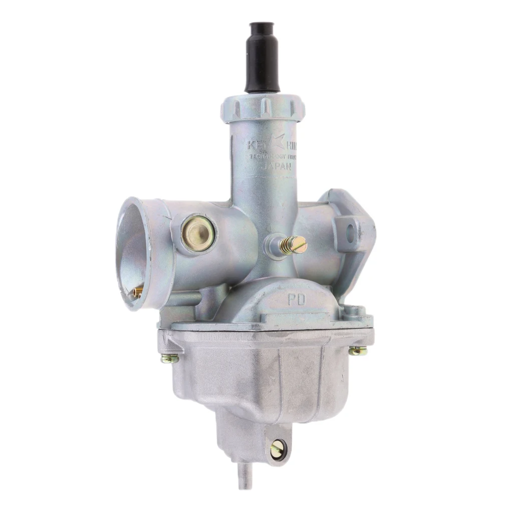 Motorcycle Carburetor 26mm Intake For HONDA CB125 125S TRX250/EX Recon 125cc