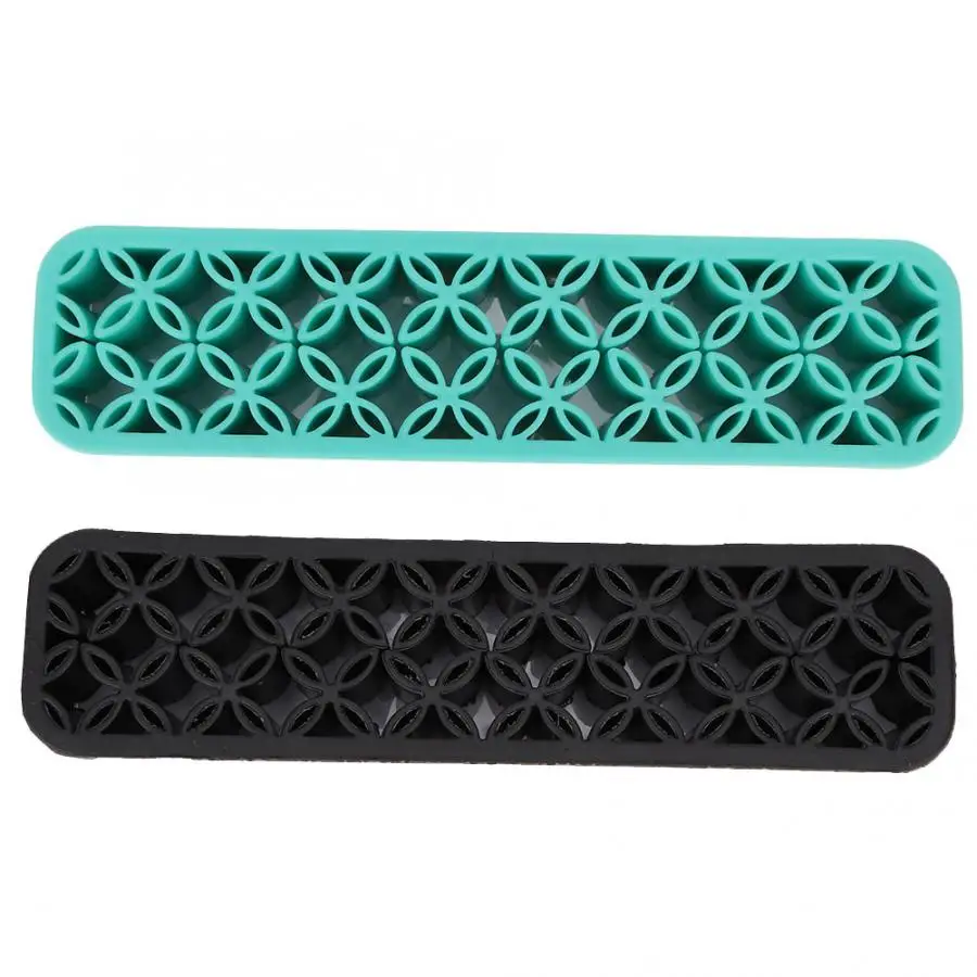 Наборы инструментов для макияжа, портативная Косметическая кисть, ручка для ногтей, ящик для хранения инструментов, подставка для макияжа, контейнер, держатель, профессиональный