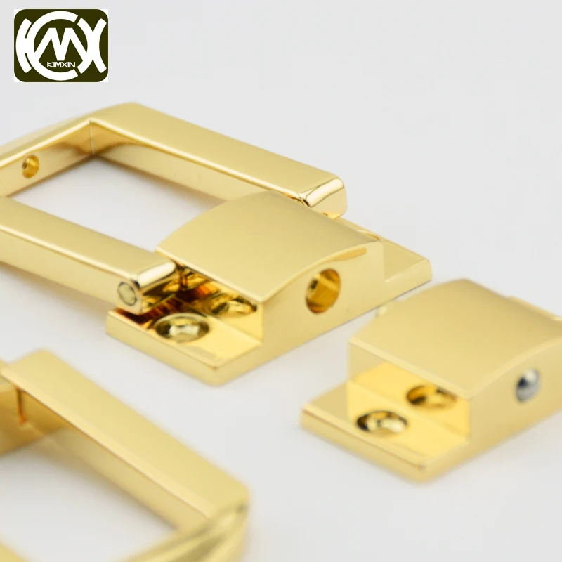 23*30mm 4 Hole Small Jewelrybox Watchcase Packaging Closure Latch W-148 jewelry box hasps 1pc