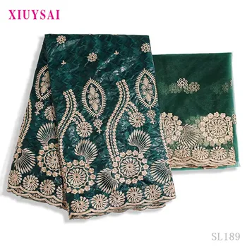 

bazin riche getzner 2020 new design beaded bazin riche fabric tissu african bazin lace with embroidery and stones S189