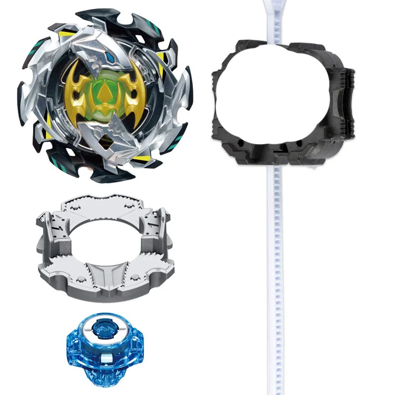 Hot set Beyblade Arena Spinning Top Metal Fight Bey blade Metal Bayblade Stadium Children Gifts Classic Toy For Child