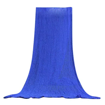 

Multipurpose Blanket Stretch Knit Swaddling Soft Comfortable Cotton Blend Baby Products Photography Props Wrap Newborn Picture