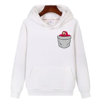 

Children hoodies Sweatshirts kids sportwear Uganda Knuckles pocket boy girl hooded pullover topshirts Teenager Tracksuit Jersey