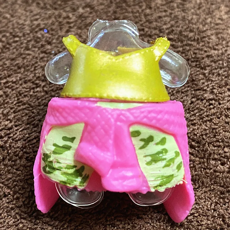 1 Piece Original Dress Clothes Suits for LOL 8cm Big Sister Dolls Dresses Kid Toy Birthday Gift Can Choose L.O.L. SURPRISE! 29