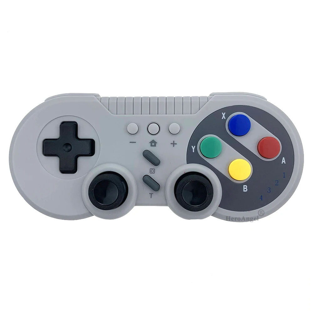 2023 Newest Bluetooth Wireless NS Controller for Nintendo