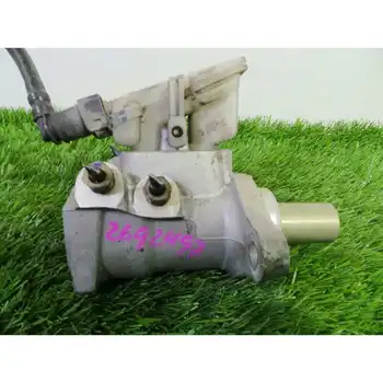 

063W0 063W0 Brake Pump Ford Transit Connect (tc7) 1.8 Tddi Turbodiesel Cat