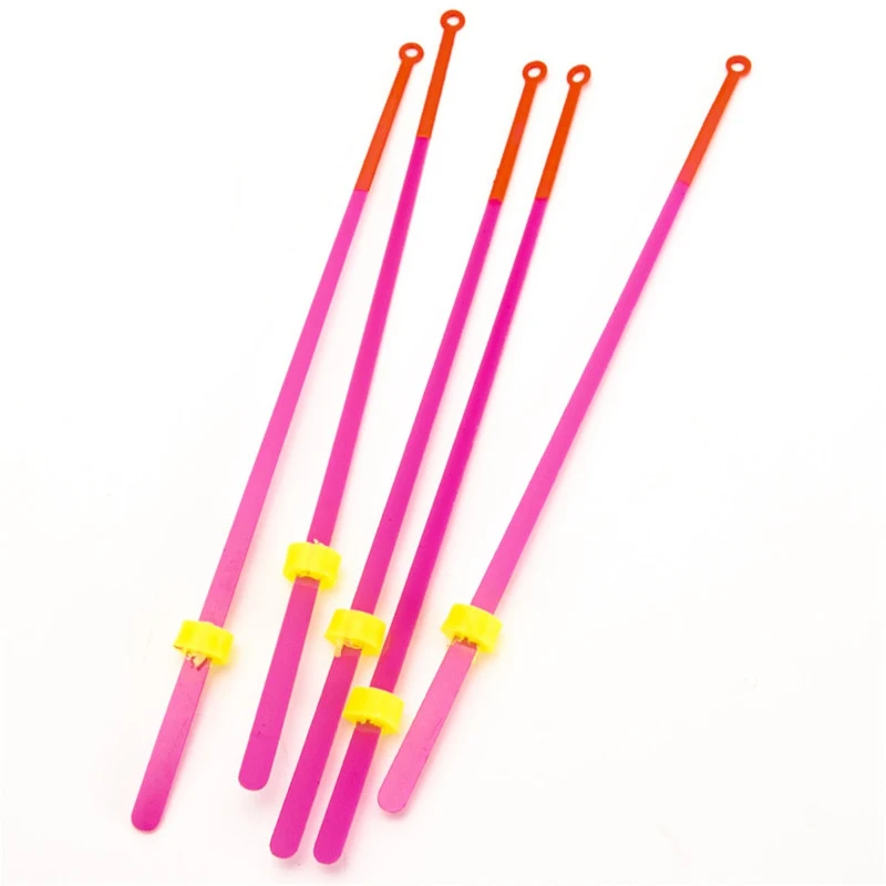 10PCS Mini Winter Ice Fishing Rod Winter Fishing Pole For Fishing Accessories Pesca 12/14/16/18/20cm