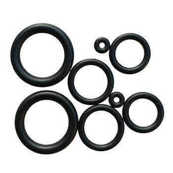 

8x Various Size O-Ring Repair Kits For Scuba Diving BCD Tank Hose Regulator