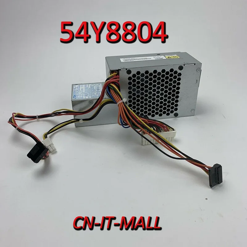 Вытянутый PS-5281-01VF 36001686 54Y8804 45J9446 220W источник питания | Компьютеры и офис