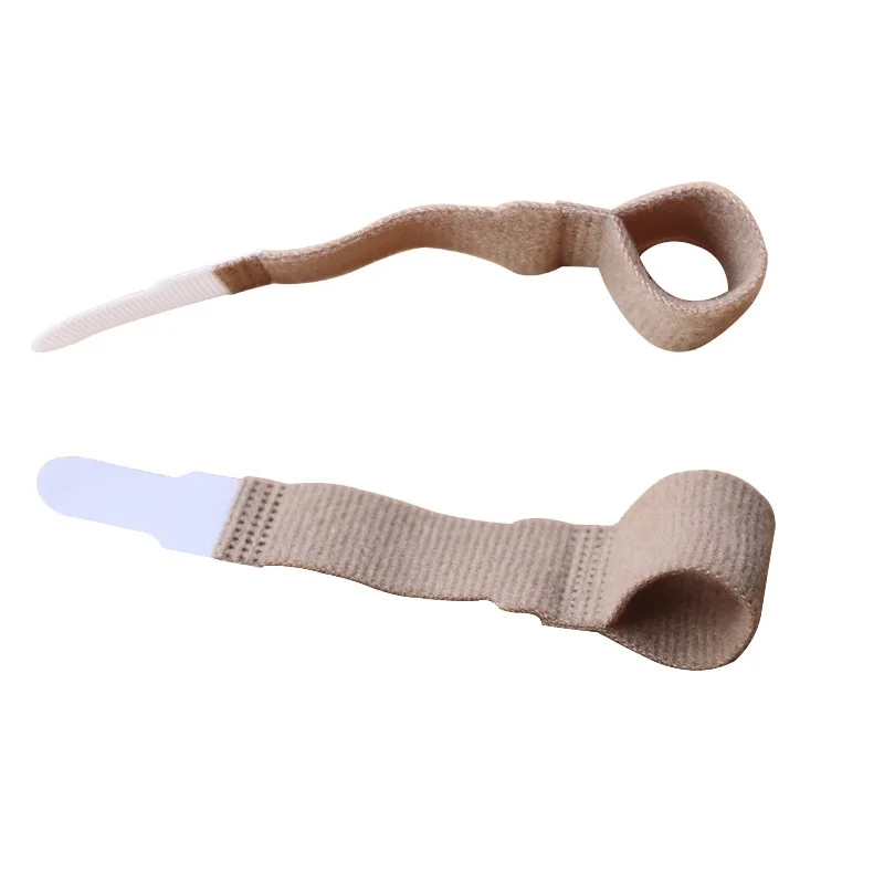 US 2PCS/set Orthopedic Supplies Bunion Corrector Big Toe Protector Finger Foot Care Tool Hallux Valgus Straightener Toe Spreader