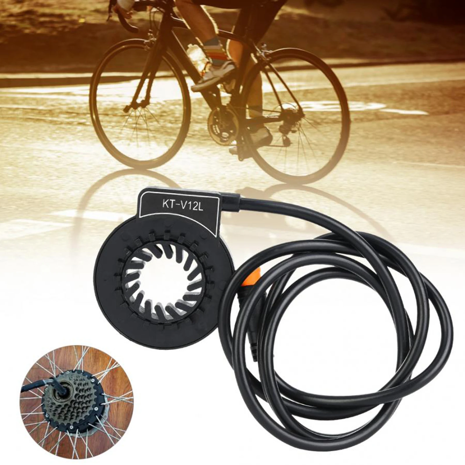 Elektrische Fiets Power Trapondersteuning Sensor KT V12 Magnetische Punt  Boost Sensor Chip Voor Pedaal Assist Elektrische Fietsen Drive  Systeem|Electric Bicycle Accessories| - AliExpress