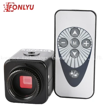 

KOPPACE 2 MP 1080P HDMI HD Industrial Microscope Camera Cell phone maintenance microscope camera