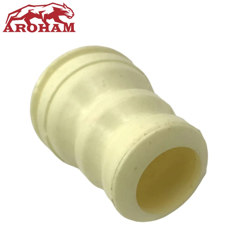 Передняя подвеска-Φ передний амортизатор резиновая втулка ограничителя удара