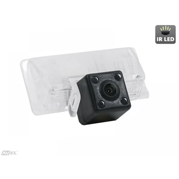 

Cmos ir standard rear view camera avs315cpr (#064) for infiniti/nissan/suzuki cars