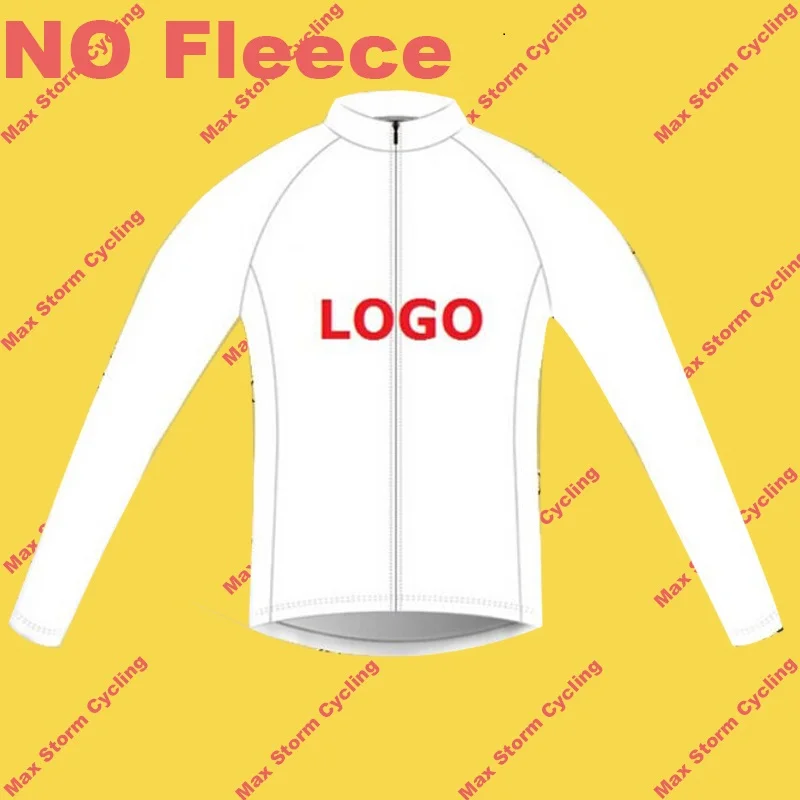 Новая команда Велоспорт Джерси DHL электронная торговля - Цвет: Long Sleeve Jersey