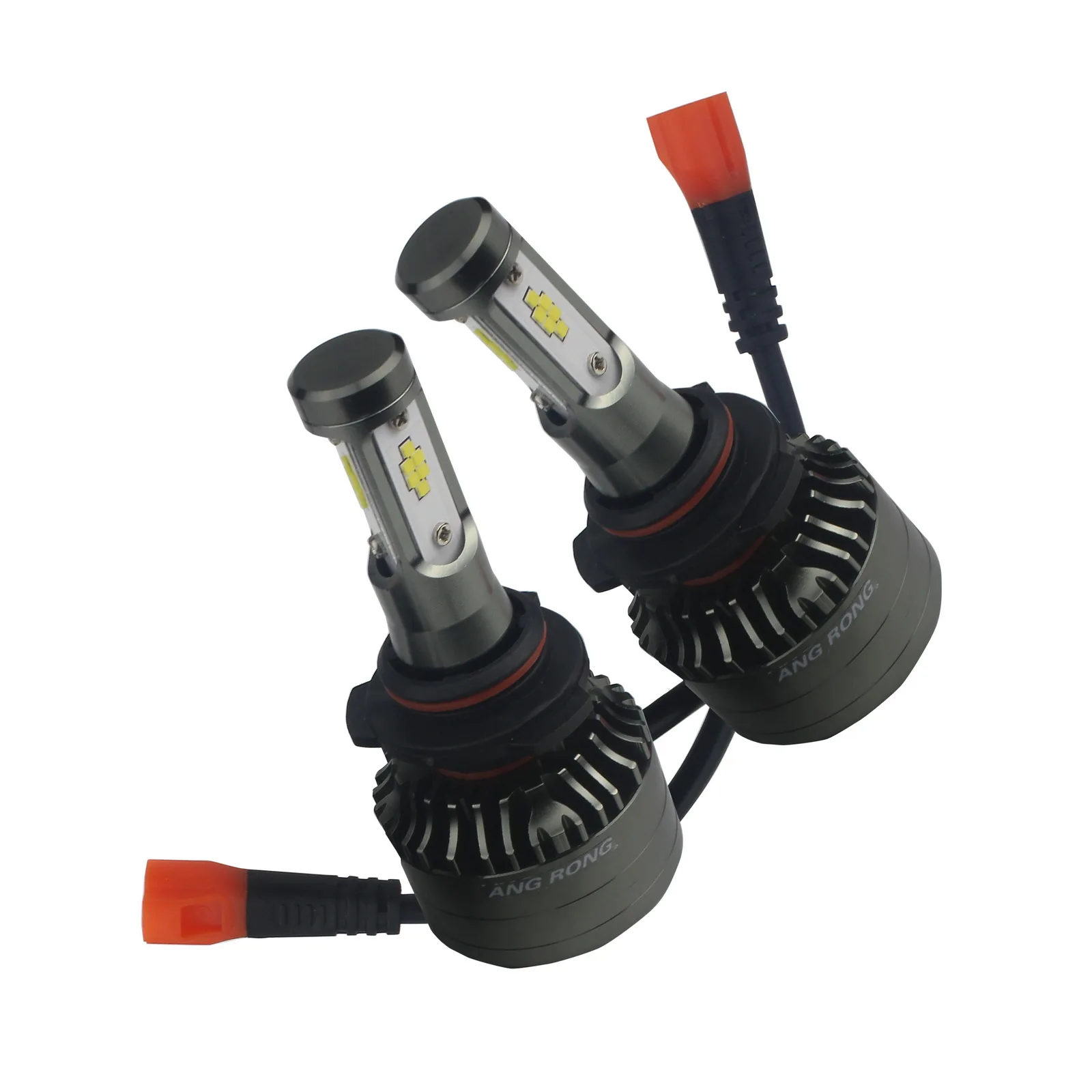 2X9006 HB4 60 Вт 7500LM светодиодный комплект для передних фар Противотуманные фары 6500K