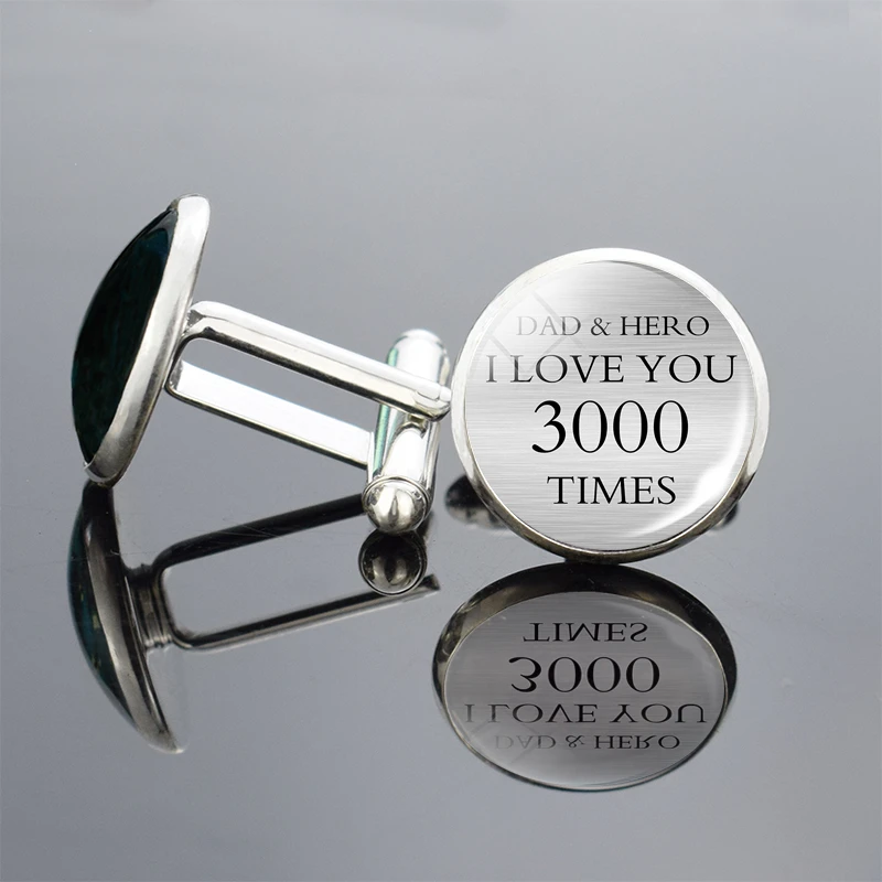 cufflinks for dad wedding