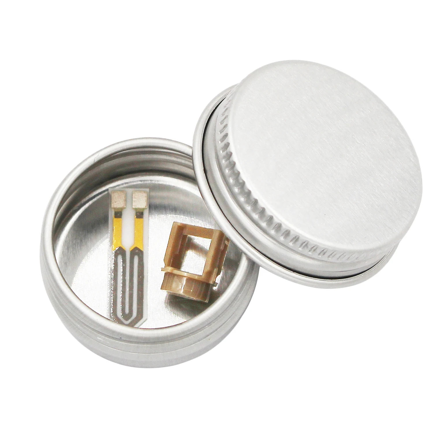 

Heating Rod Maintenance Accessories for Iqos 3.0 Multi 2.4 Plus Heating Plate Ring Base Replacement
