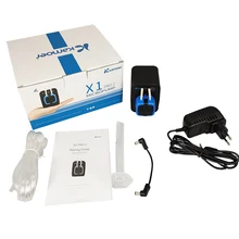 Pompa dosatrice Kamoer cor(ue X1 PRO WIFI APP serbatoio per pesci acquario pompa per goccioline di nutrienti