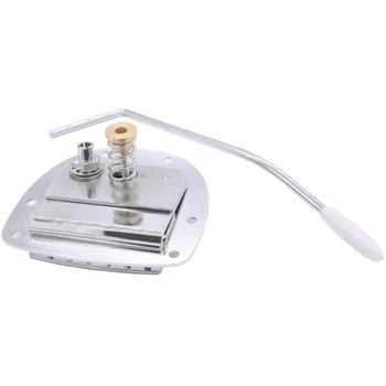 

Electric Guitar Bridge Accessories Vibrato String Puller Vibrato System Accessories