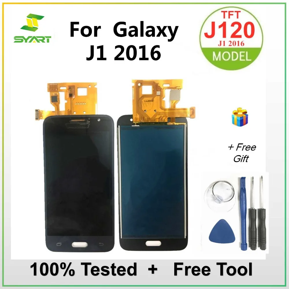 Galaxy J1