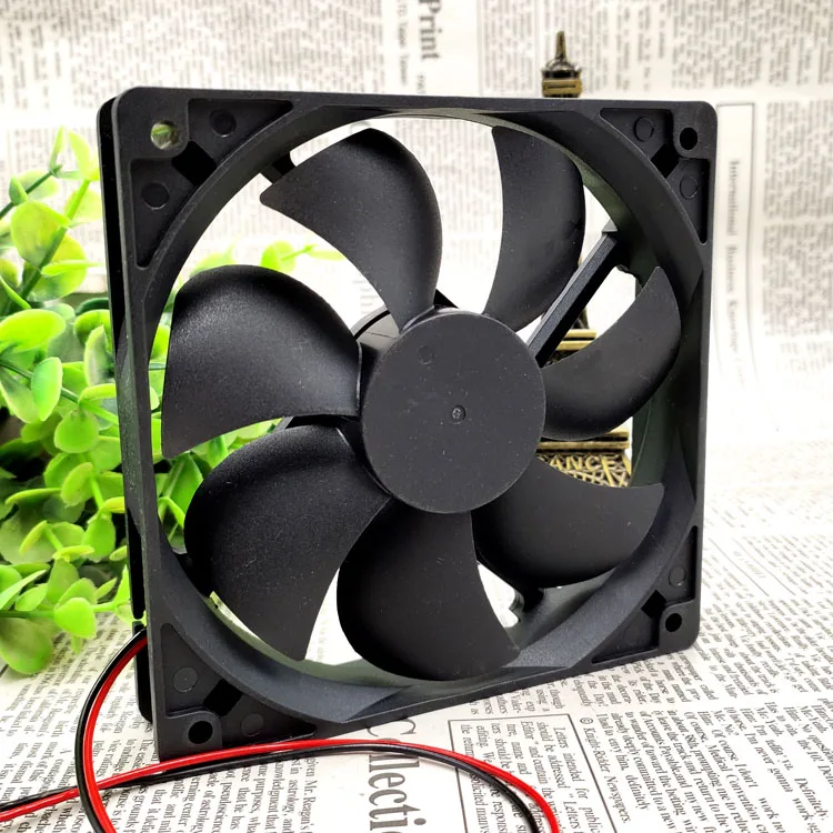 KF1212HB-A25 12025 12V 0,45(12 см); защиты электродвигателя Вентилятор охлаждения