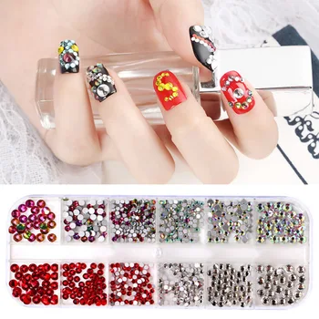

Magic Diamond Painting Pen with Rhinestone Specialty Design for 5D DIY nail art tools Diamond Painting Tools decoracion uñas