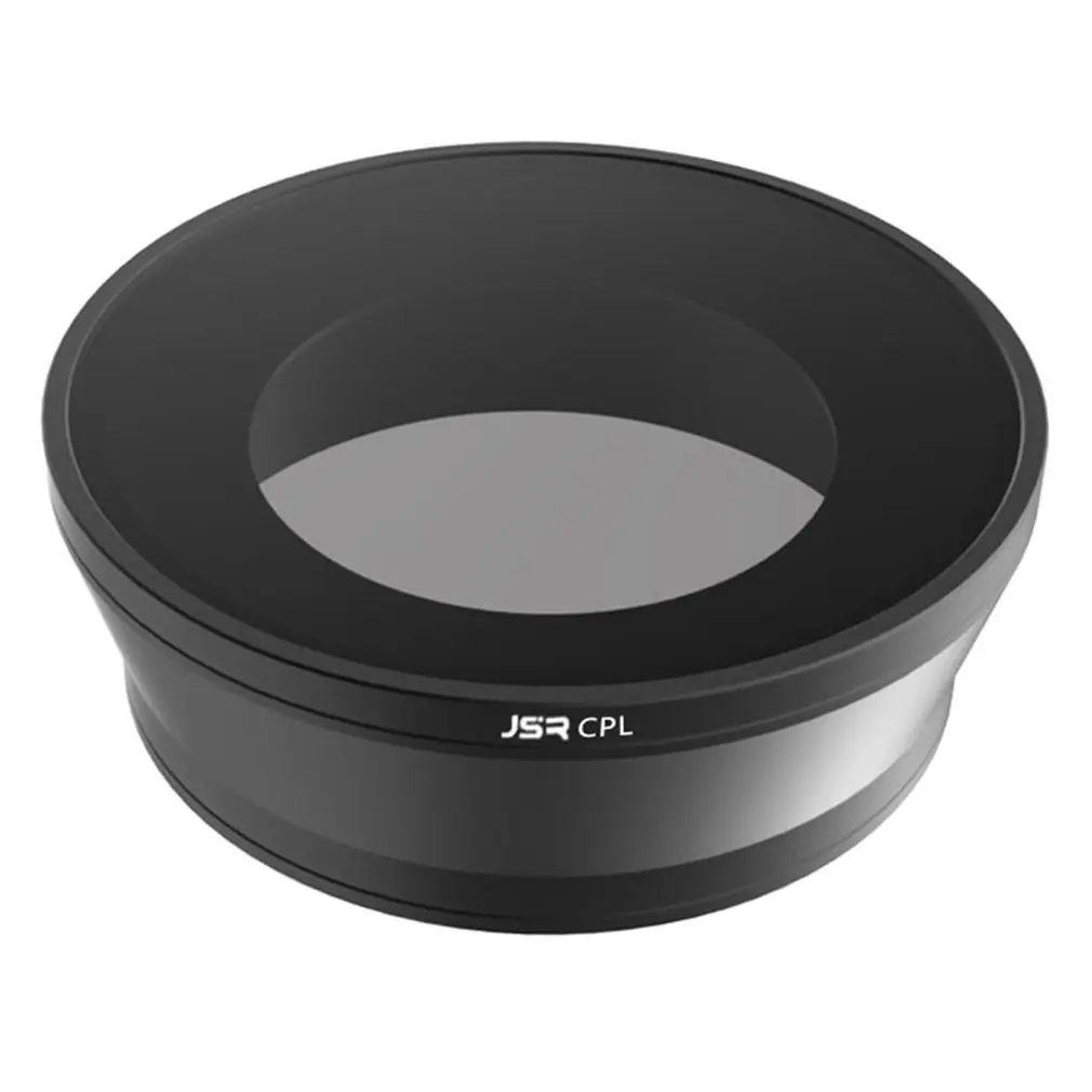 

MCUV CPL ND4 ND8 ND16 ND32 Star Filter for Sony HDR AS50 100 200 AZ1 X1000VR Lens Protector Cap Cover Action Camera Accessories