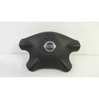 

48470BN800 2438159 Airbag Front Left Nissan Almera (n16/e)