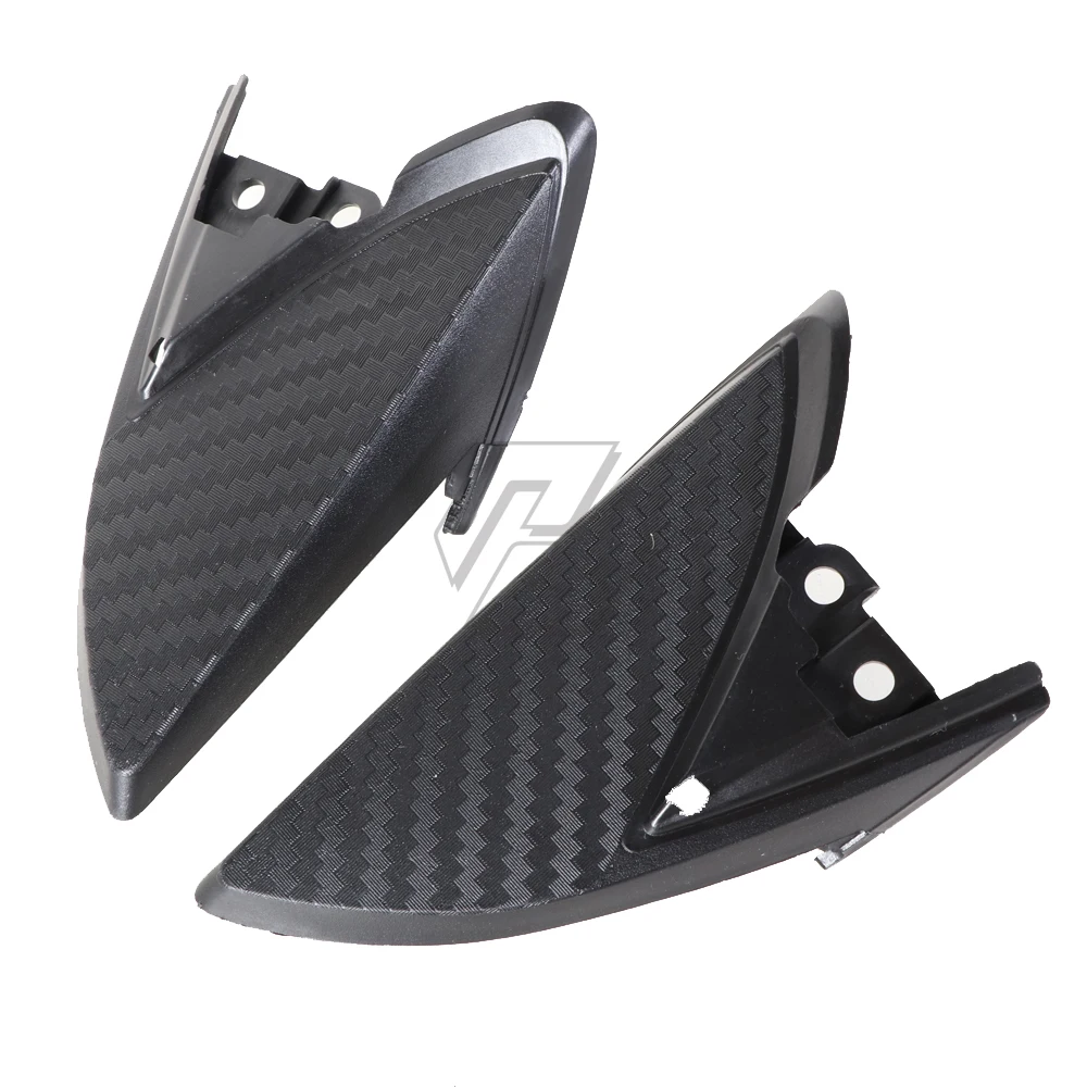 

Motorcycle Side Trim Cover Bracket Fairing Cowling Case for Suzuki GSXR600 GSXR750 2011-2015 K11