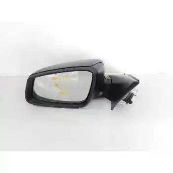 

F01534019931P LEFT REARVIEW MIRROR BMW 5 SERIES LIM. (F10)