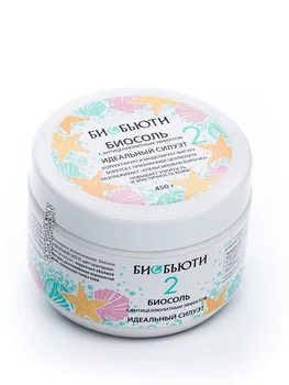 

Biosol biobyuti № 2 "perfect silhouette" with антицеллюлитным effect