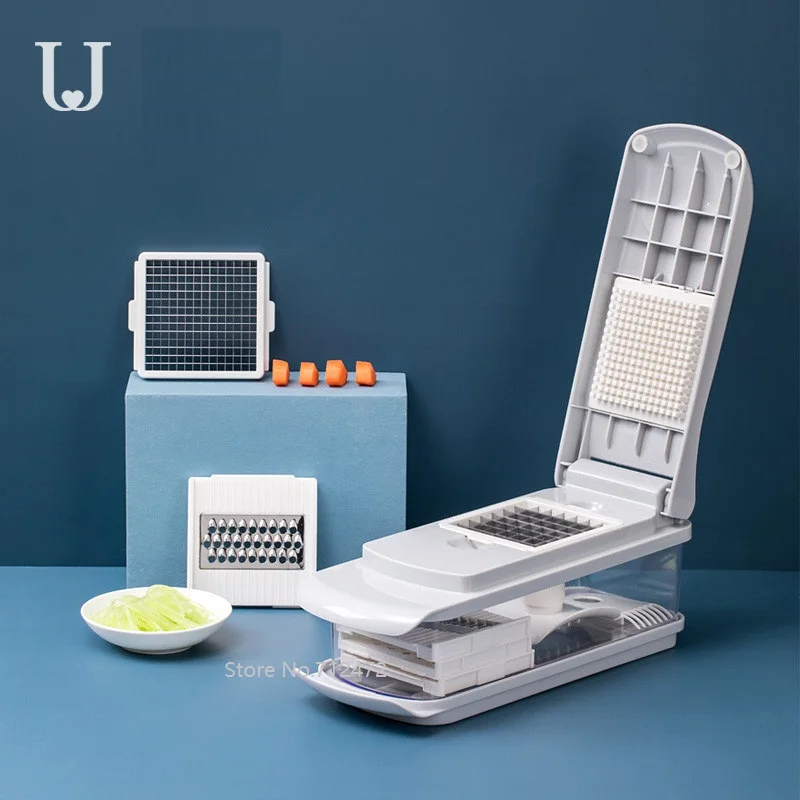 Original-xiaomi-mijia-Jordan-Judy-6-In-1-Multi-function-Vegetable-Slicer-Cutter-Fruit-Melon-Peeler (2)