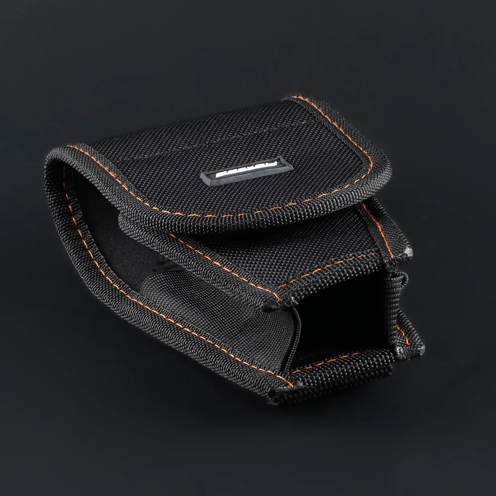 Holster for Convoy Flashlight L2 L21A L21B L6 L7 L8 Torch Case Pouch Camping Fishing Work Light Carry Case Duty Belt Holder flashlight holster flashlight holder