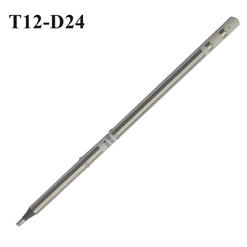 T12 Soldering Solder Iron Tips T12 Series Iron Tip For Hakko FX951 STC AND STM32 OLED Soldering Station Electric Soldering Iron inverter welder Welding Equipment