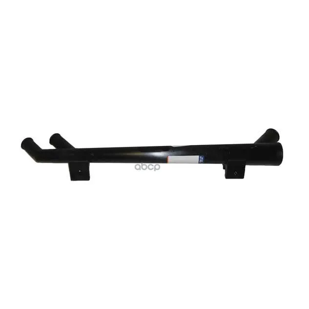 Патрубок Системы Охлаждения(Тройник) Ford: Focus 98-05, Transit Connect 02- Zetec 98-04 FORD арт. 1108264