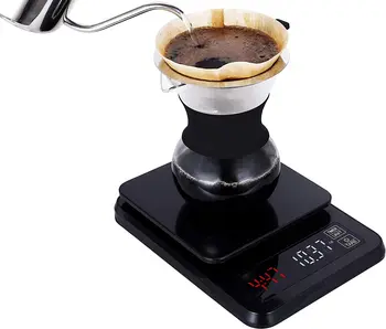 

Usb Coffee Scale,Coffee Scale with Time,Pour Over Coffee Scale With Timer,Espresso Scale Usb,Espresso Scale With Timer,Coffee Sc