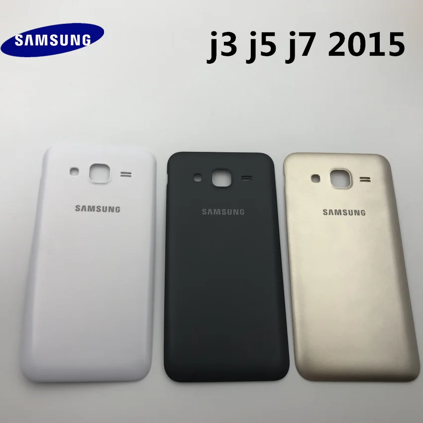 Чехол-накладка для Samsung Galaxy J3 J320 J320F J5 J7 2015 J500 J500H J500F J700 J700F | Мобильные телефоны и
