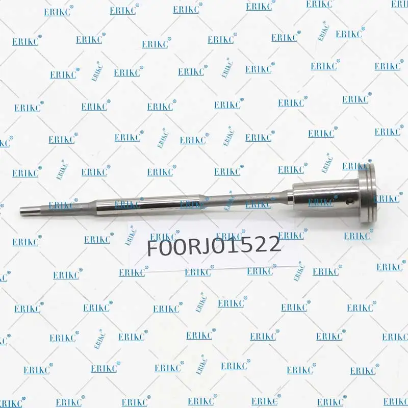 F 00R J01 522 erikc система впрыска топлива инжектор клапан управления F00RJ01522 дизель впрыска клапан стволов F00R J01 522 для Bosch 0445120062