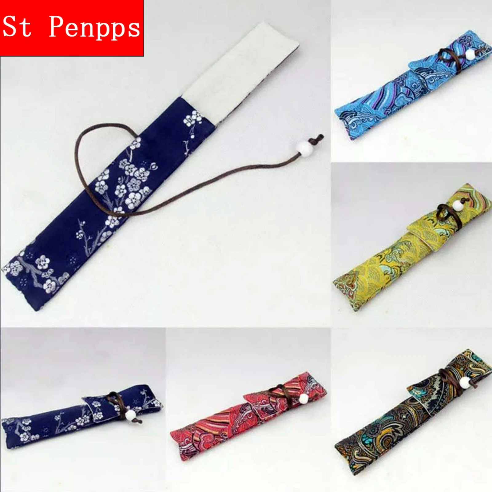 Ручная работа ручка рукав держатель для Penbbs Moonman Hongdian авторучка бизнес