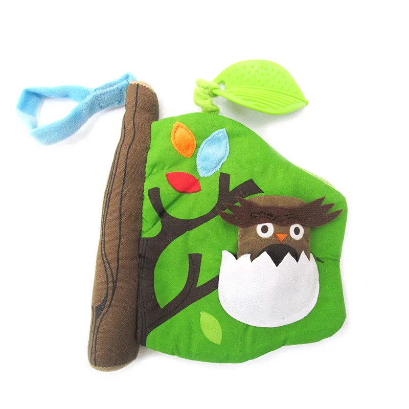 

Forest Cloth Book