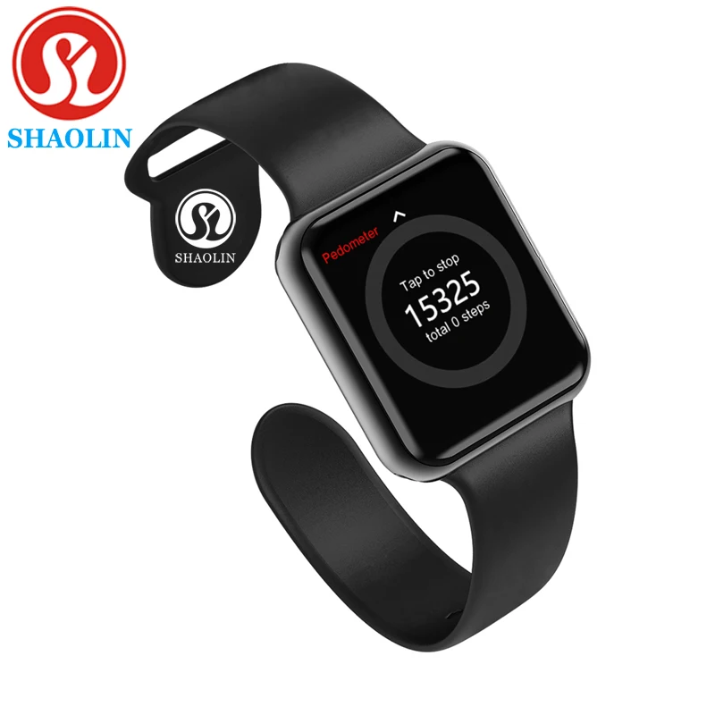 New Arrival  Bluetooth Smart Watch Wearable Devices Sync Notifier Support Whatsapp for Apple Ios Iphone Android  
