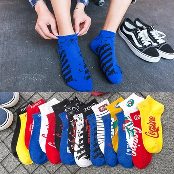 

5 Pairs Spring thin knee socks women's day retro color long leg socks velvet solid color ladies stockings