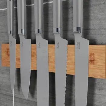 

Magnetic Holder Rack Magnetic Knife Strip 1pc