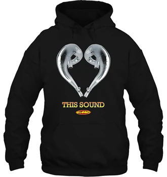 

Fmf Racing Men's Love This Sound Basic Casual (Regular and Big and Tall Sizes Included) Streetwear men women Hoodies Sweatshirts