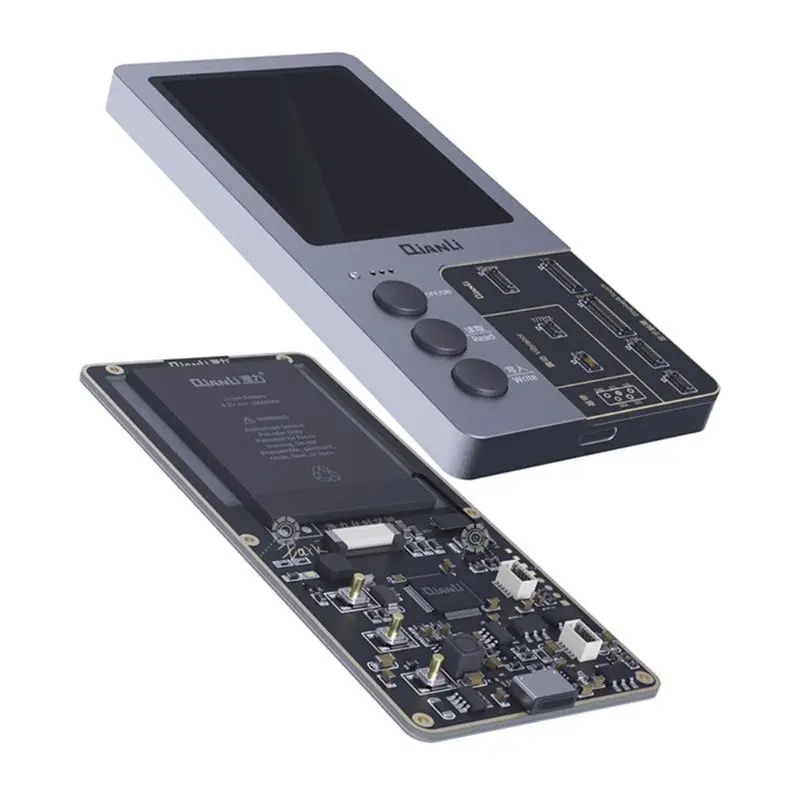 LCD Screen Original Color Repair Programmer for iPhone XR XS Max 8P 8 7P 7
